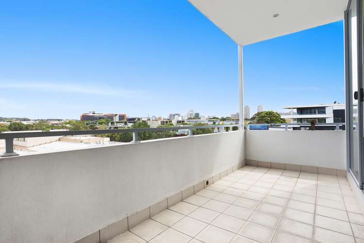 Main view of Homely apartment listing, M26/147-161 McEvoy Street, Alexandria NSW 2015