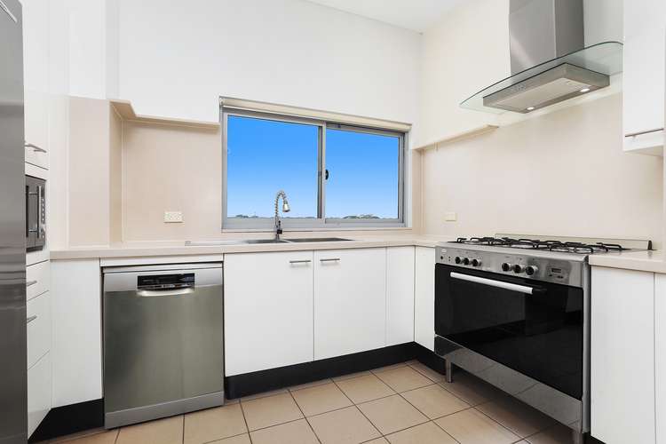 Third view of Homely apartment listing, M26/147-161 McEvoy Street, Alexandria NSW 2015