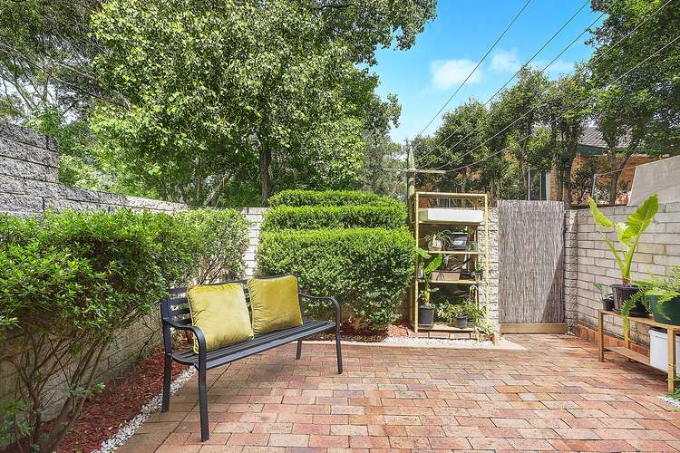 Fifth view of Homely townhouse listing, 30/19 Taranto Road, Marsfield NSW 2122