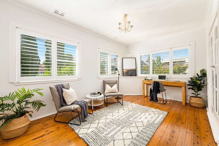 Second view of Homely apartment listing, 1/168 Kurraba Road, Kurraba Point NSW 2089