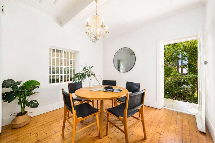 Third view of Homely apartment listing, 1/168 Kurraba Road, Kurraba Point NSW 2089
