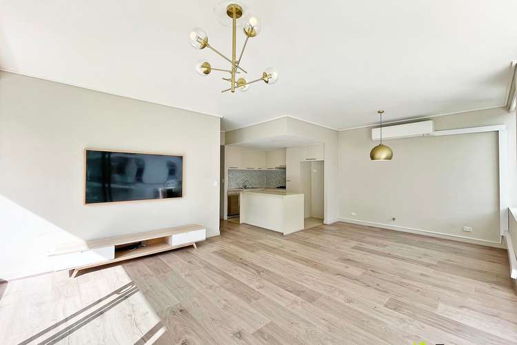 Main view of Homely apartment listing, 401/3 Jean Wailes Avenue, Rhodes NSW 2138