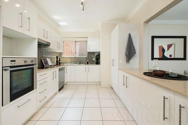 Second view of Homely apartment listing, 5/39-41 Collingwood Street, Drummoyne NSW 2047