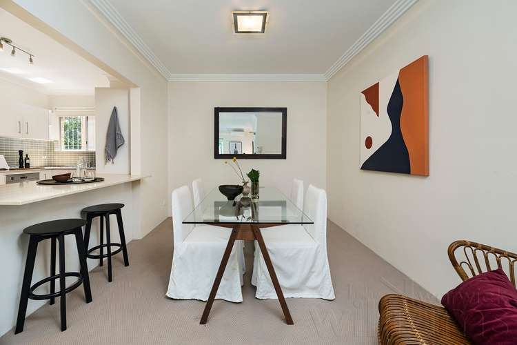 Third view of Homely apartment listing, 5/39-41 Collingwood Street, Drummoyne NSW 2047