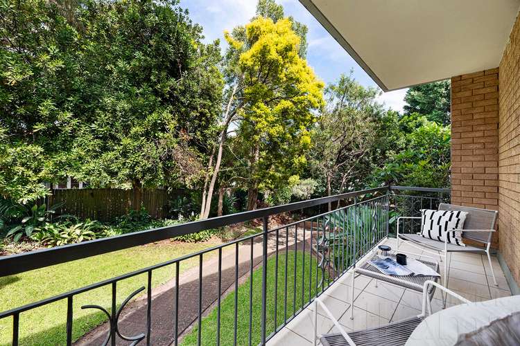 Fourth view of Homely apartment listing, 5/39-41 Collingwood Street, Drummoyne NSW 2047