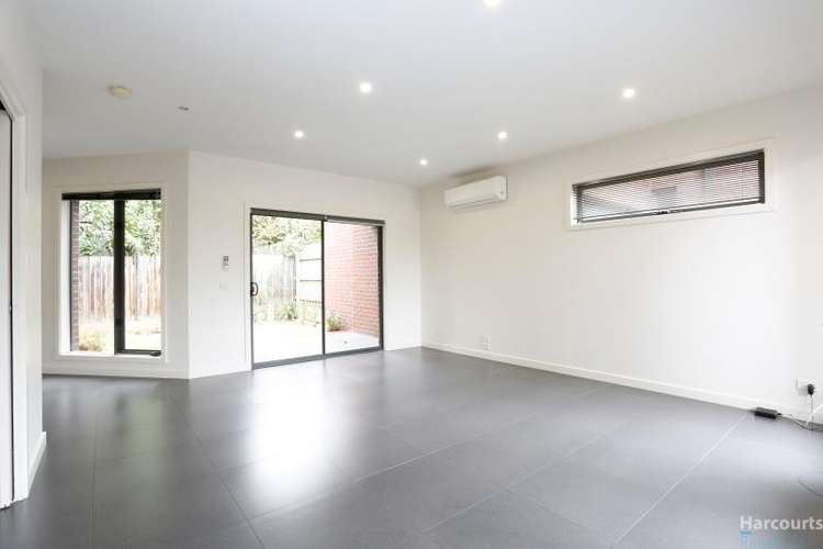Third view of Homely townhouse listing, 3/24 Christrmas Street, Northcote VIC 3070