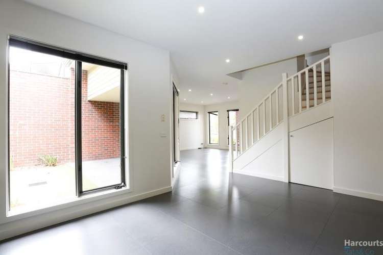 Fourth view of Homely townhouse listing, 3/24 Christrmas Street, Northcote VIC 3070