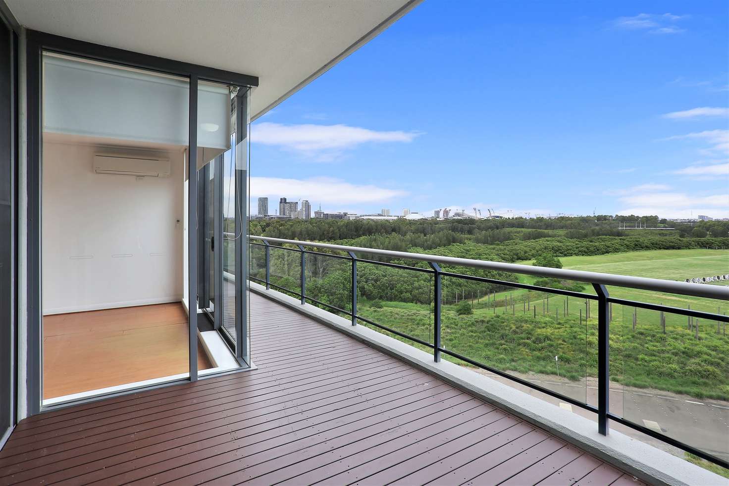 Main view of Homely apartment listing, 127/27 Bennelong Road, Wentworth Point NSW 2127