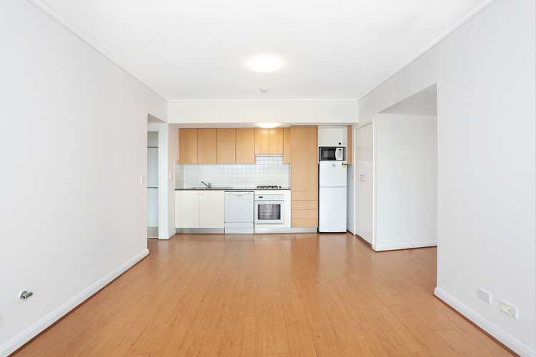 Second view of Homely apartment listing, 127/27 Bennelong Road, Wentworth Point NSW 2127