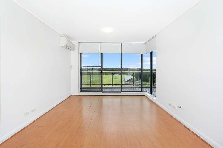 Third view of Homely apartment listing, 127/27 Bennelong Road, Wentworth Point NSW 2127