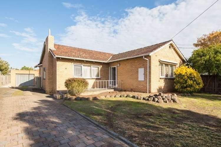 Main view of Homely house listing, 20 Jeffers Street, Noble Park VIC 3174