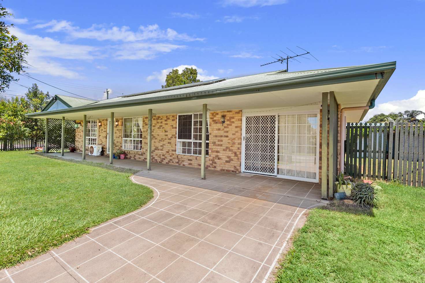 Main view of Homely house listing, 37 Trinidad Terrace, Deception Bay QLD 4508