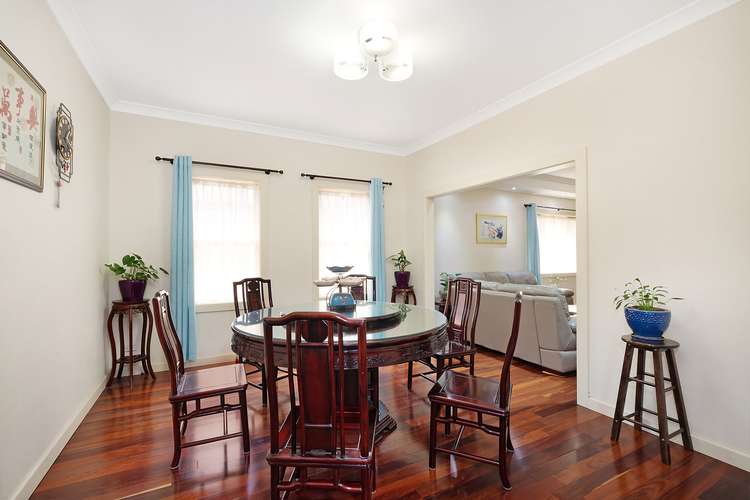 Fifth view of Homely house listing, 25 Rickard Road, Strathfield NSW 2135