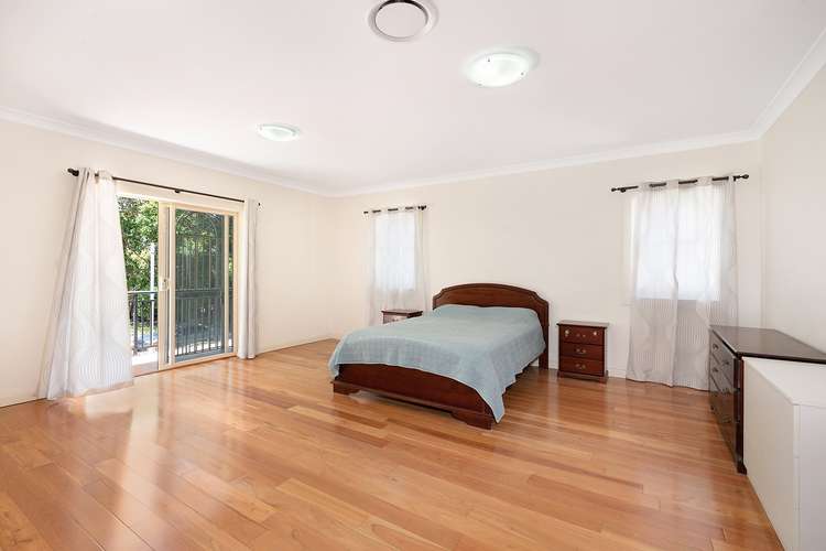 Sixth view of Homely house listing, 25 Rickard Road, Strathfield NSW 2135