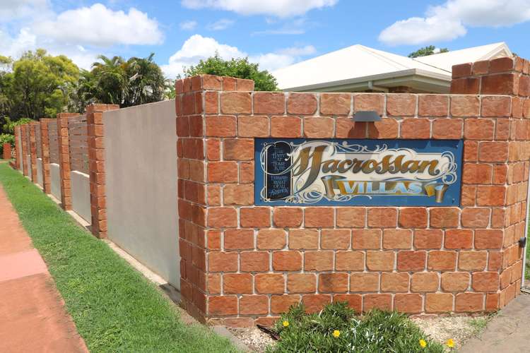 Second view of Homely house listing, 1/40 Macrossan Street, Childers QLD 4660