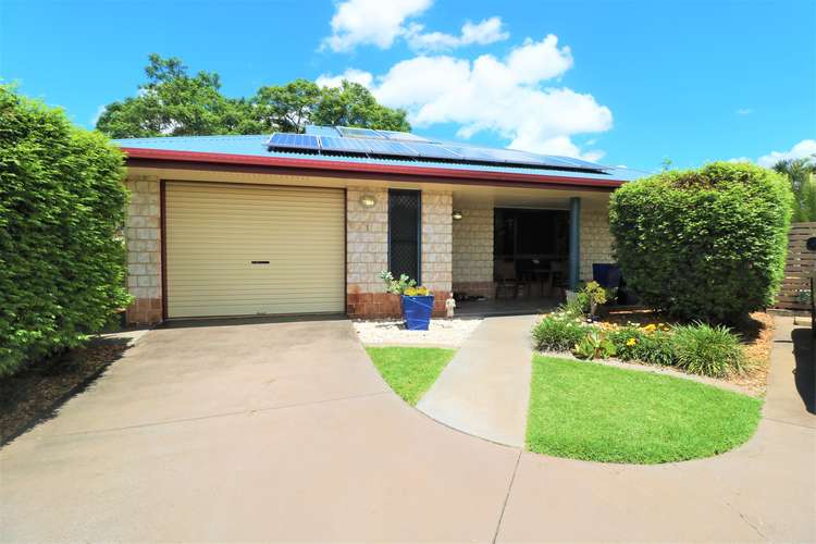 Third view of Homely house listing, 1/40 Macrossan Street, Childers QLD 4660