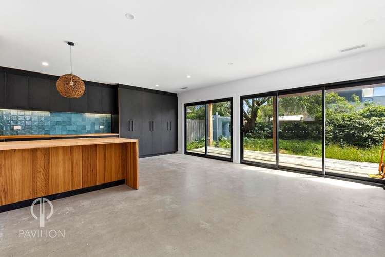 Main view of Homely townhouse listing, 85A Powell Street, Ocean Grove VIC 3226