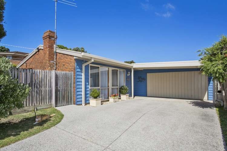 Second view of Homely house listing, 7 Achenar Court, Ocean Grove VIC 3226