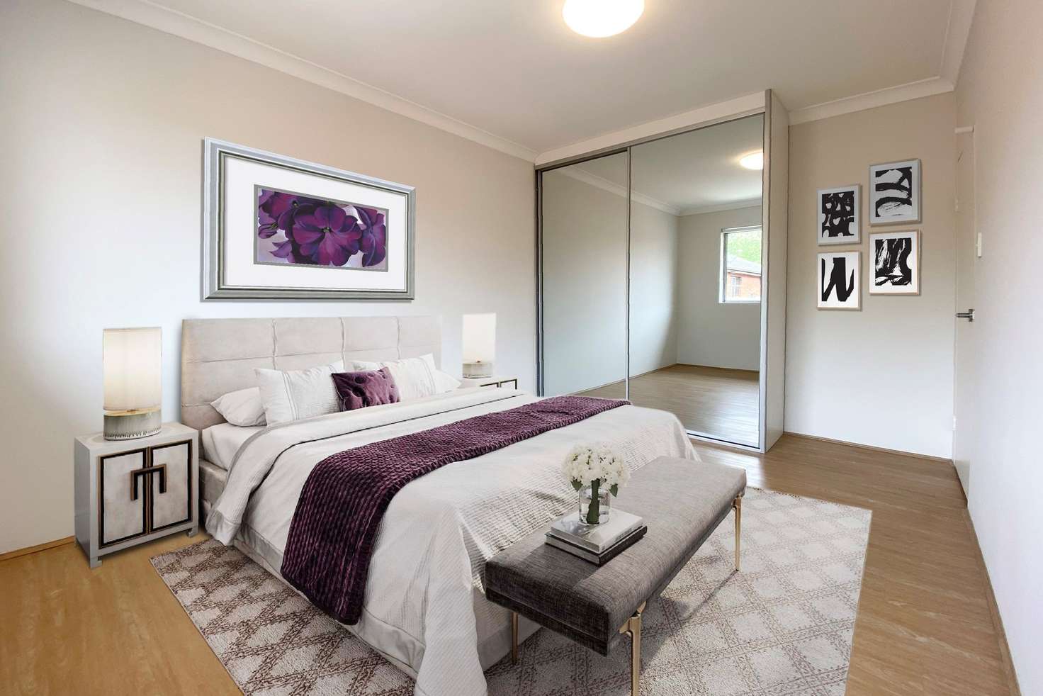 Main view of Homely apartment listing, 2 MacIntosh Street, Mascot NSW 2020