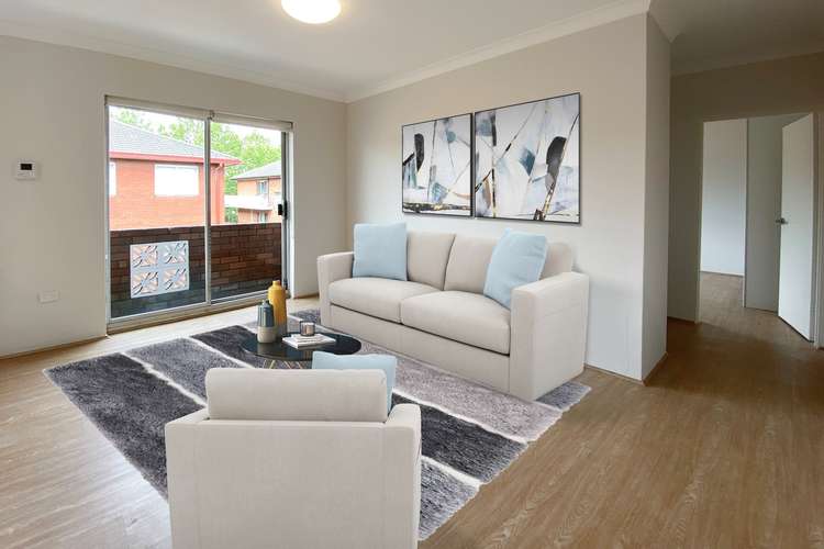 Second view of Homely apartment listing, 2 MacIntosh Street, Mascot NSW 2020