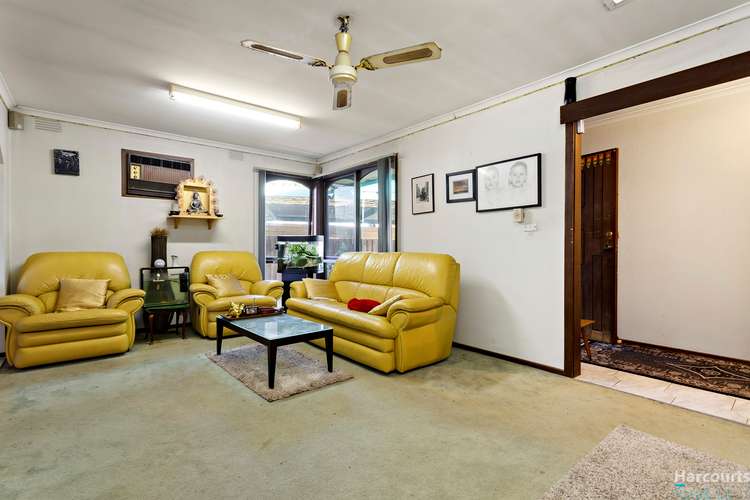 Second view of Homely house listing, 8 Vernon Court, Epping VIC 3076