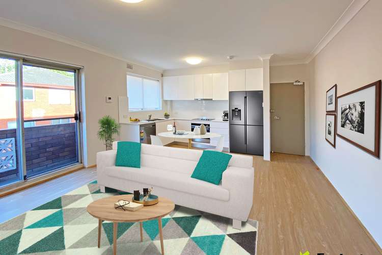 Main view of Homely unit listing, 2 MacIntosh Street, Mascot NSW 2020