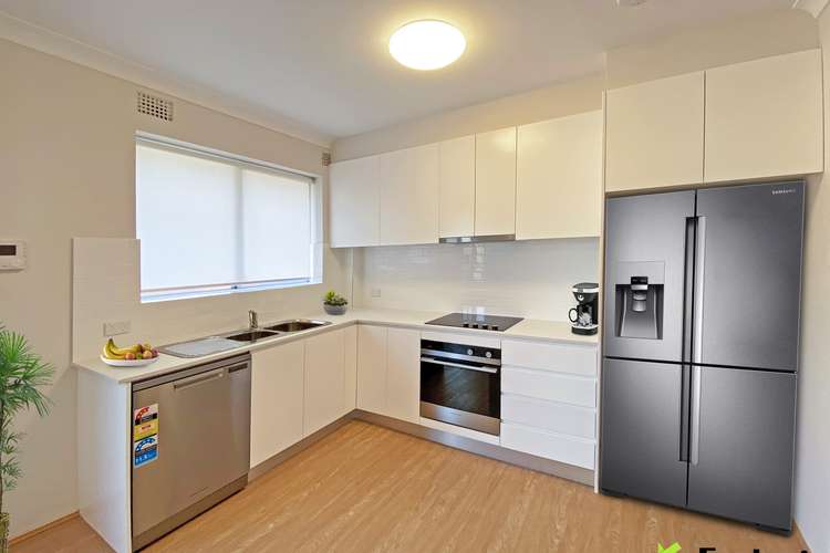 Third view of Homely unit listing, 2 MacIntosh Street, Mascot NSW 2020