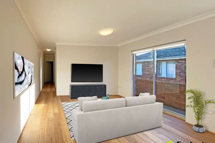 Fourth view of Homely unit listing, 2 MacIntosh Street, Mascot NSW 2020