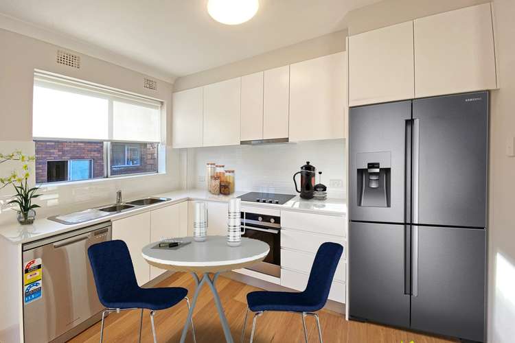 Fifth view of Homely unit listing, 2 MacIntosh Street, Mascot NSW 2020