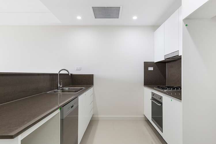 Second view of Homely unit listing, Level 6/615/301 Old Northern Road, Castle Hill NSW 2154