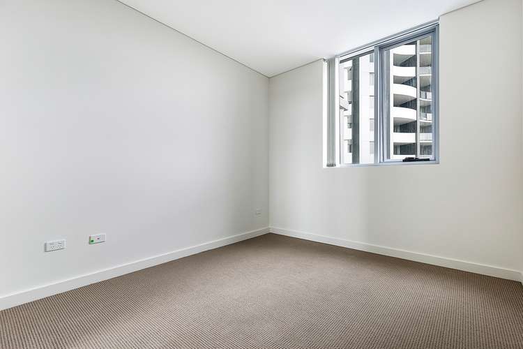 Fifth view of Homely unit listing, Level 6/615/301 Old Northern Road, Castle Hill NSW 2154