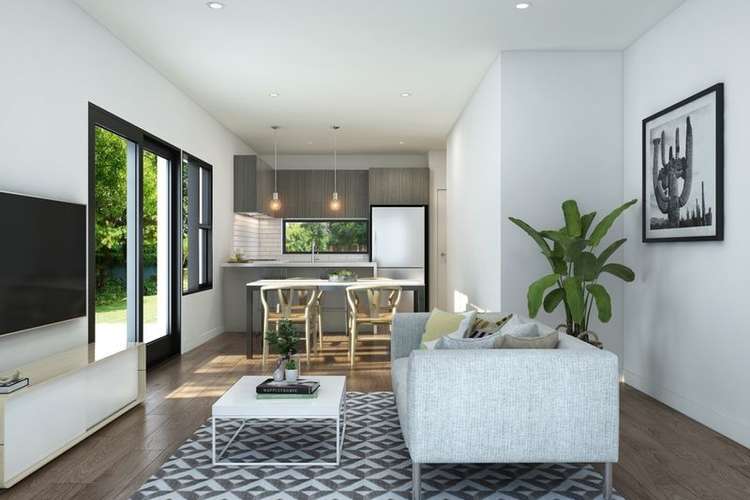 Fourth view of Homely townhouse listing, 10/46 Mawson Street, Shortland NSW 2307