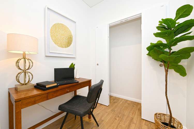 Sixth view of Homely apartment listing, 401/114 Northcote Road, Greenacre NSW 2190