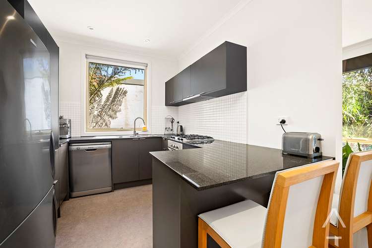 Fifth view of Homely house listing, 2/119 Wickham Road, Hampton East VIC 3188