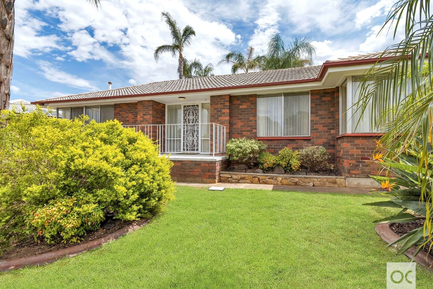 Main view of Homely house listing, 1 Pepe Court, Modbury North SA 5092