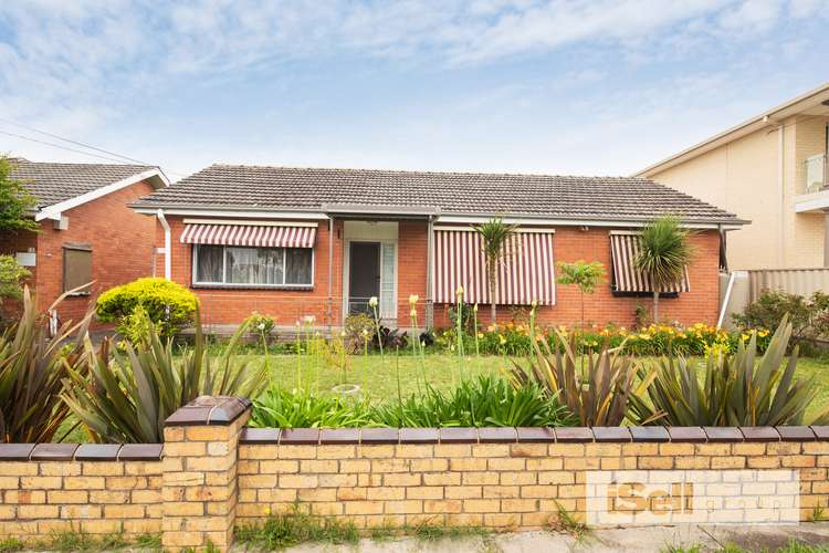 Main view of Homely house listing, 43 William Avenue, Dandenong VIC 3175