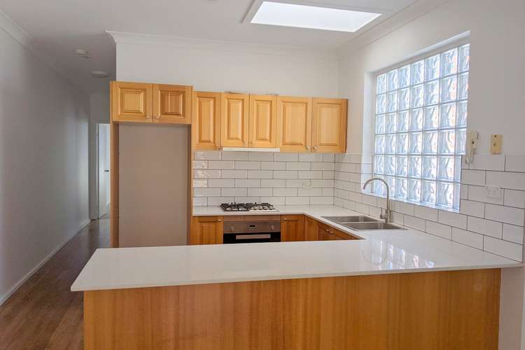 Third view of Homely apartment listing, 1/31 Oxford Street, Bondi Junction NSW 2022