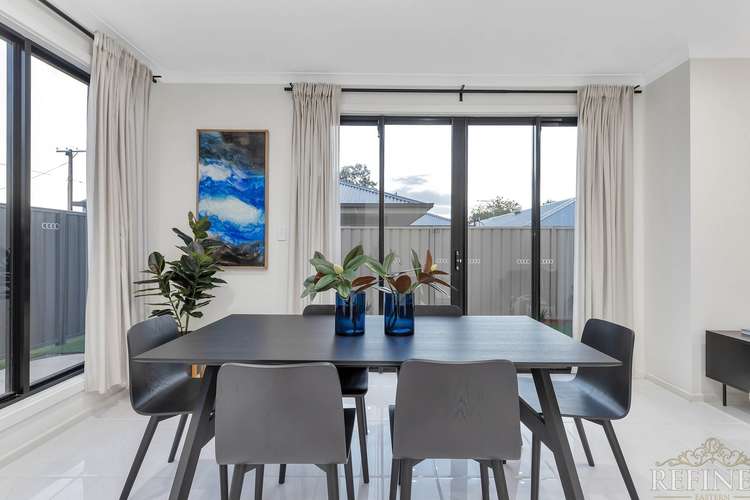 Fifth view of Homely townhouse listing, 31 Cresdee Road, Campbelltown SA 5074