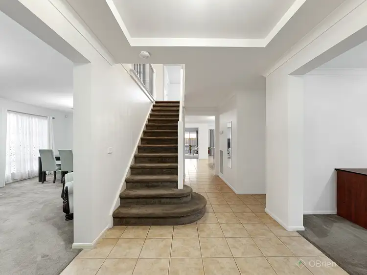 Second view of Homely house listing, 60 Miralie Way, Cranbourne West VIC 3977