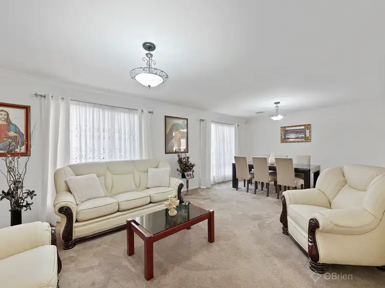 Third view of Homely house listing, 60 Miralie Way, Cranbourne West VIC 3977