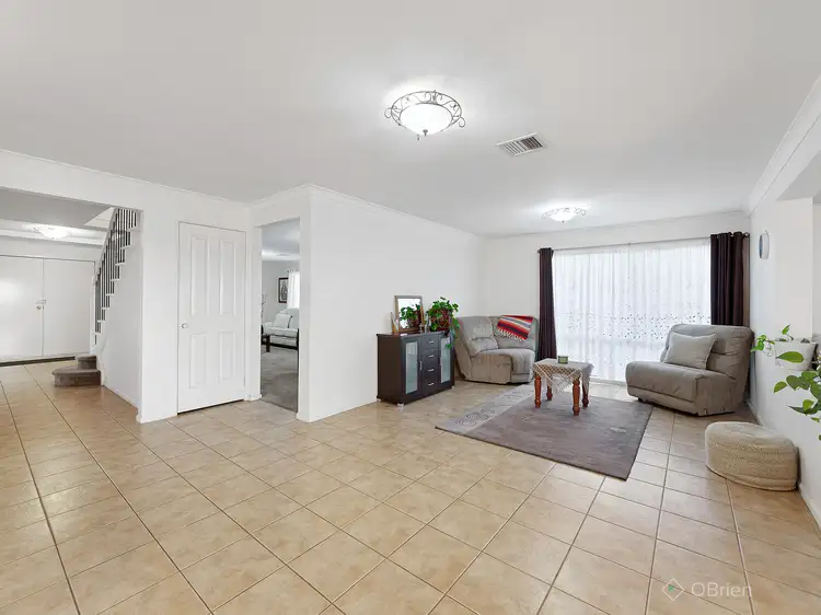 Fourth view of Homely house listing, 60 Miralie Way, Cranbourne West VIC 3977