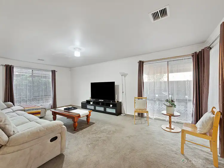 Fifth view of Homely house listing, 60 Miralie Way, Cranbourne West VIC 3977