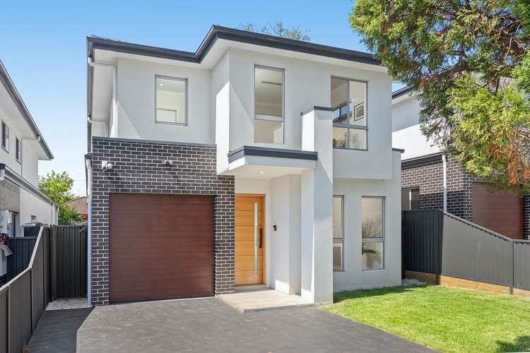 Second view of Homely house listing, 3 Soudan Street, Merrylands NSW 2160