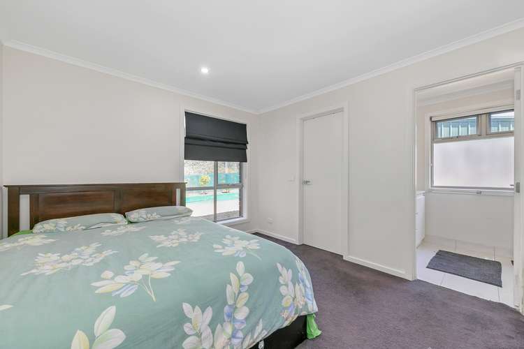 Fifth view of Homely townhouse listing, 5 Diba Rise, Narre Warren VIC 3805