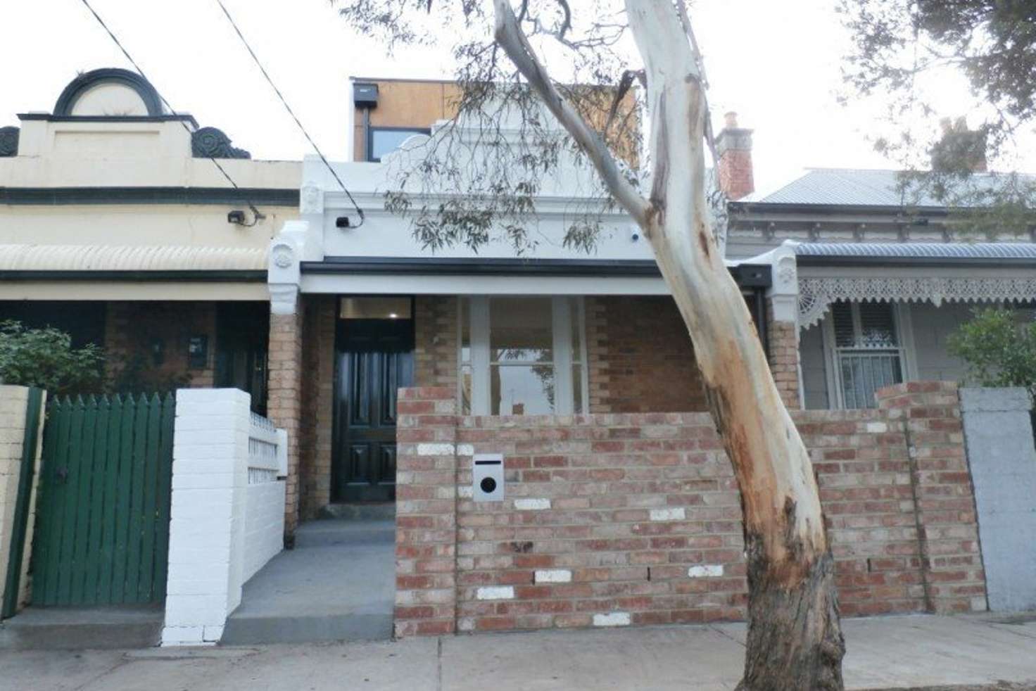 Main view of Homely house listing, 45 Howard Street, Brunswick VIC 3056