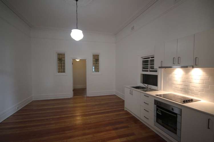 Second view of Homely apartment listing, 1/29 Croydon Street, Petersham NSW 2049