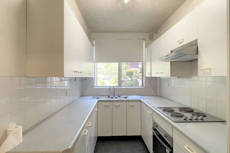 Main view of Homely unit listing, 27/34-40 Edensor Street, Epping NSW 2121