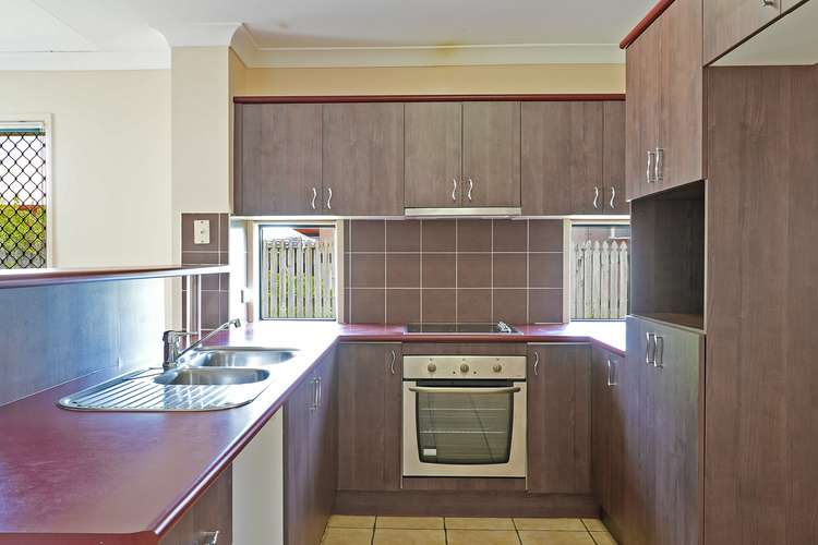 Second view of Homely house listing, 6 Fitzgerald Crescent, Kirwan QLD 4817