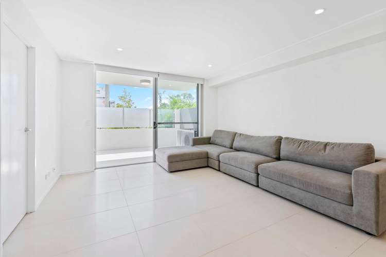 Third view of Homely apartment listing, 8/112-114 Osborne Road, Mitchelton QLD 4053