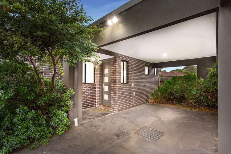 Main view of Homely unit listing, 5/43 Watt Avenue, Oak Park VIC 3046